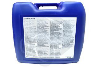 Fuchs Titan FFL-52529, 20L - Prevodový olej - 20L