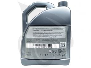 Mercedes-Benz Hypoid Gear Oil 235.31 75W-85, 5L - Prevodový olej do diferenciálu - 5L