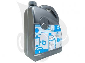 Mercedes-Benz Genuine Engine Oil 229.5 5W-40, 5L - Motorový olej - 5L