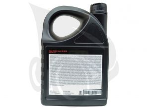 Mitsubishi Genuine New Multi Gear Oil Eco 75W-80, 4L - Prevodový olej - 4L