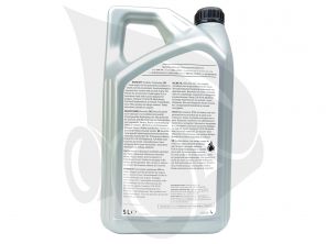 Ford Omnicraft 10W-40, 5L - Motorový olej - 5L