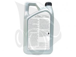 Ford Omnicraft C3 5W-40, 5L - Motorový olej - 5L