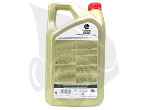 Castrol EDGE Professional LL IV FE 0W-20, 5L - Motorový olej - 5L