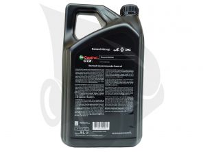 Renault-Castrol GTX RN-Spec RN720 5W-30, 5L - Motorový olej - 5L