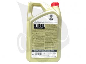 Castrol EDGE 5W-40, 5L - Motorový olej - 5L