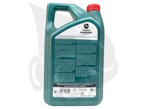 Castrol Magnatec DX 5W-30, 5L - Motorový olej - 5L