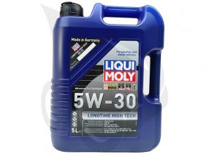 Liqui Moly Longtime High Tech 5W-30 - Motorový olej - 5L