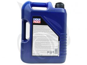 Liqui Moly Longtime High Tech 5W-30, 5L - Motorový olej - 5L