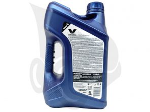 Valvoline All-Climate C3 5W-40, 5L - Motorový olej - 5L