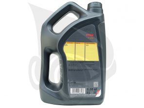 Fuchs Titan 2T Ultra, 5L - Motorový olej 2T - 5L