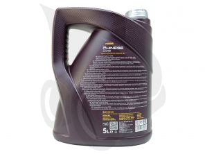 Mannol for Chinese cars 0W-20, 5L - Motorový olej - 5L