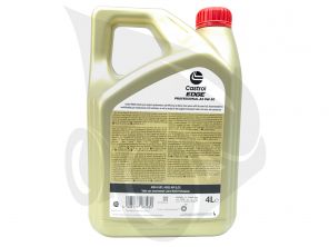 Castrol EDGE Professional A5 for Volvo Cars 0W-30, 4L - Motorový olej - 4L