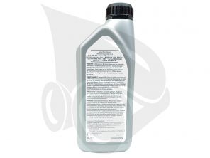 Ford Omnicraft C3 5W-40, 1L - Motorový olej - 1L