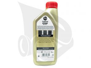 Castrol EDGE M 5W-30, 1L - Motorový olej - 1L
