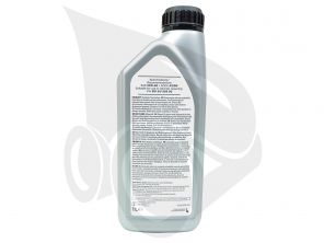 Ford Omnicraft 10W-40, 1L - Motorový olej - 1L