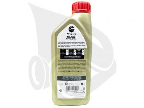 Castrol EDGE A3/B4 5W-40, 1L - Motorový olej - 1L