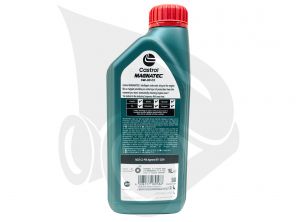 Castrol Magnatec C2 5W-30, 1L - Motorový olej - 1L