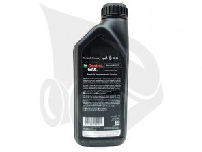Renault-Castrol GTX RN-Spec RN720 5W-30, 1L - Motorový olej - 1L