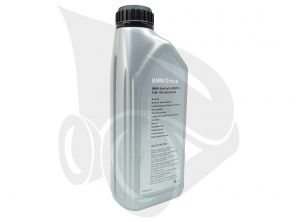 BMW Original Synthetik MSP/A 75W-140, 1L - Prevodový olej do diferenciálu - 1L