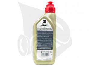 Castrol Transmax Axle Long Life 75W-90, 1L - Prevodový olej do diferenciálu - 1L