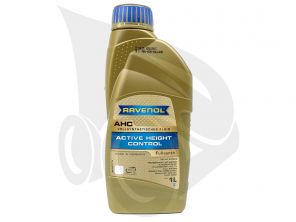 Ravenol AHC Fluid - Hydraulická kvapalina - 1L