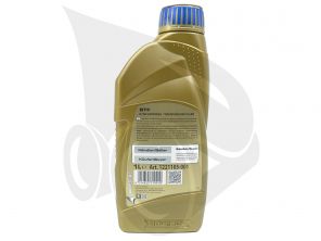 Ravenol STF Synchromesh Transmission Fluid, 1L - Prevodový olej do rozvodovky - 1L