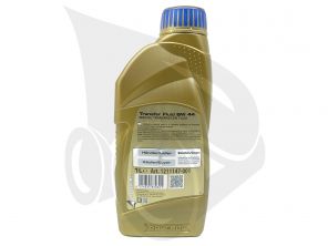 Ravenol Transfer Fluid BW 44, 1L - Prevodový olej do rozvodovky - 1L