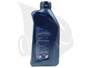 BMW TwinPower Turbo Longlife-22 FE 0W-12, 1L - Motorový olej - 1L