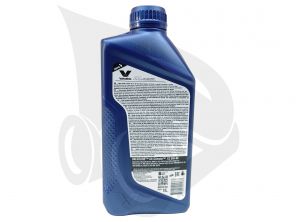 Valvoline All-Climate C3 5W-40, 1L - Motorový olej - 1L