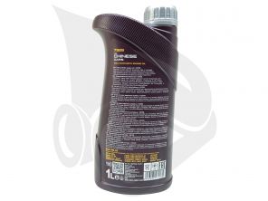 Mannol for Chinese cars 0W-20, 1L - Motorový olej - 1L