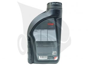 Fuchs Titan Syn SP 0W-16, 1L - Motorový olej - 1L