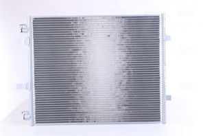 Nissens 940201 - Kondenzátor -