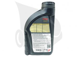 Fuchs Titan GT1 Pro V 0W-20, 1L - Motorový olej - 1L