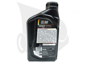 Selénia WR Forward 0W-20, 1L - Motorový olej - 1L