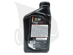 Selénia Ultra CP/03 5W-30, 1L - Motorový olej - 1L