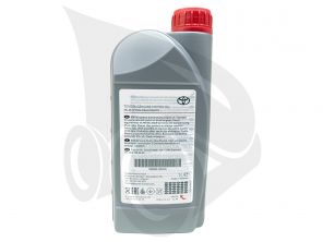 Toyota Premium Fuel Economy 1WW/2WW 5W-30, 1L - Motorový olej - 1L