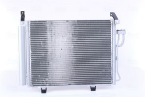Nissens 940205 - Kondenzátor -