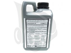 Volvo Transmission Oil 31280771 75W, 1L - Prevodový olej - 1L