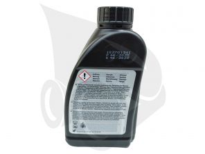BMW Original Hypoid Axle Oil G3 70W-80, 500ml - Prevodový olej do diferenciálu - 500ml
