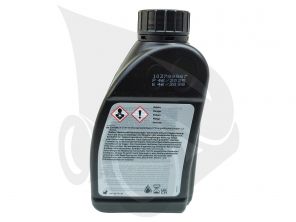 BMW Original Hypoid Axle Oil G4 75W-80, 500ml - Prevodový olej do diferenciálu - 500ml