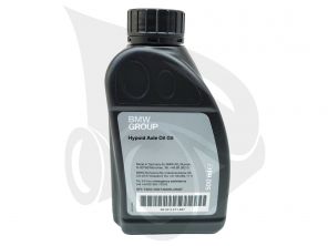 BMW Original Hypoid Axle Oil G5 - Prevodový olej do diferenciálu - 500ml
