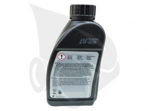 BMW Original Hypoid Axle Oil G5, 500ml - Prevodový olej do diferenciálu - 500ml