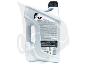 Valvoline SynPower FE 5W-30, 5L - Motorový olej - 5L