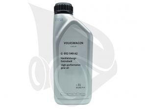 VAG G 052 549 High Performance Gear Oil - Prevodový olej - 1L