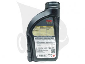 Fuchs Titan GT1 Flex C2 0W-30, 1L - Motorový olej - 1L