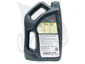 Fuchs Titan GT1 Flex C2 0W-30, 5L - Motorový olej - 5L