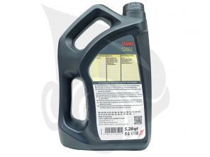 Fuchs Titan GT1 Flex C3 0W-30, 5L - Motorový olej - 5L