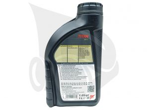 Fuchs Titan TCF 1, 1L - Prevodový olej do rozvodovky - 1L