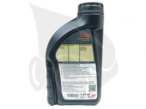 Fuchs Titan GT1 Pro FPW03 5W-30, 1L - Motorový olej - 1L