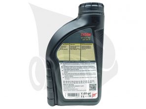 Fuchs Titan GT1 Flex 952 0W-20, 1L - Motorový olej - 1L